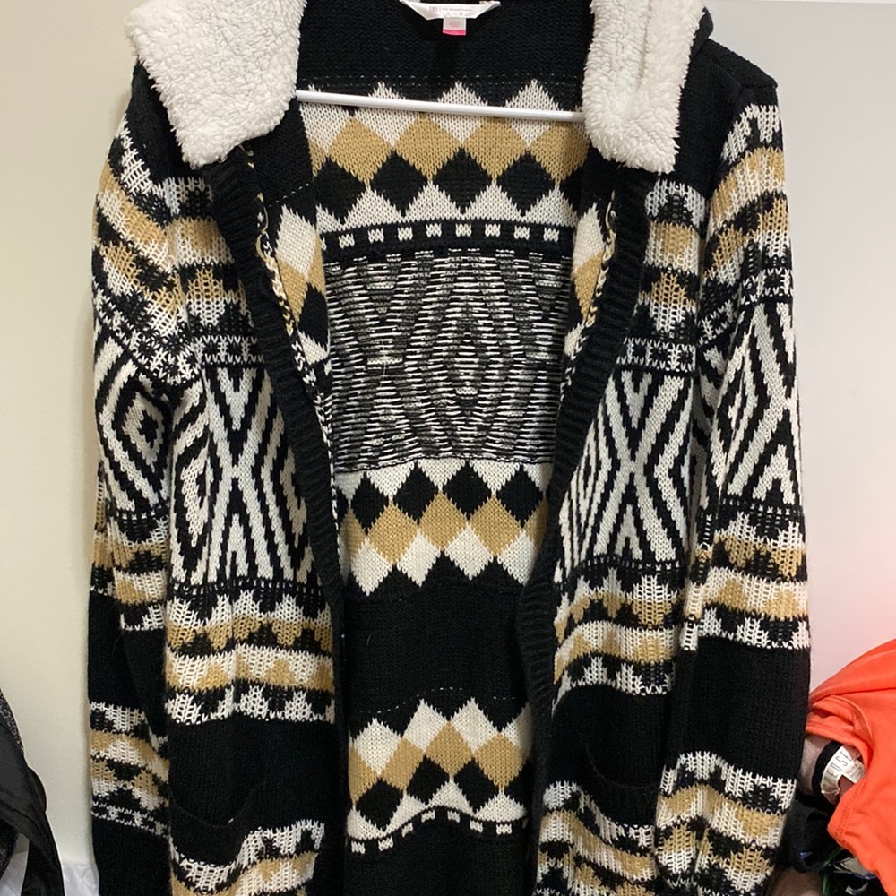 Sweater